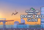 Sims 4 Diving Skill Guide fI
