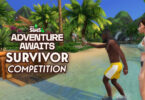Sims 4 Survivor Competition FI