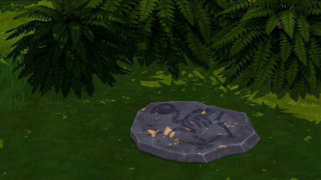 The Sims 4 gibbi point, adventure awaits.