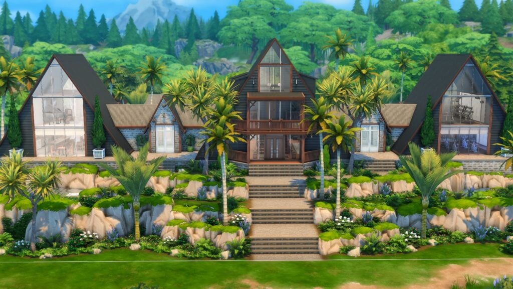 CokiCreative - Wondering Souls Wellness Custom Venue Main image