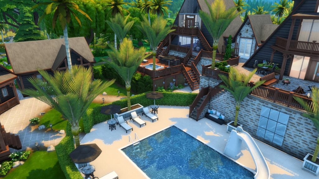 CokiCreative - Wondering Souls Wellness Custom Venue image 2