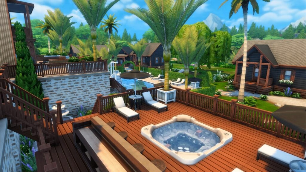 CokiCreative - Wondering Souls Wellness Custom Venue image 3