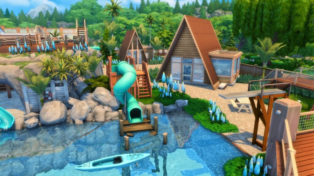 KateEmerald - Kids Camp By Kate Custom Venue image 2