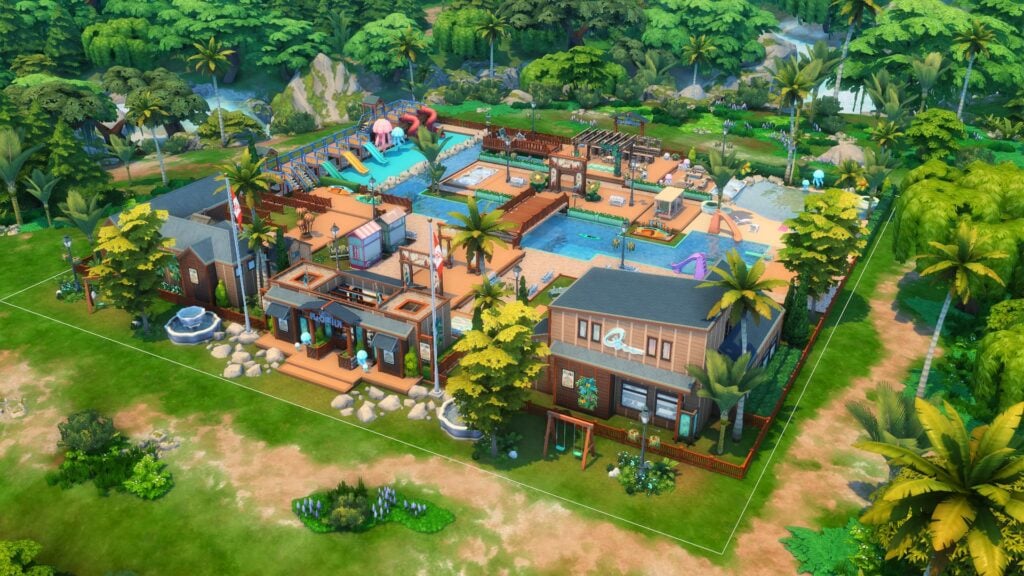 Mdemeryy - Parque Acuatico Meduspark Custom Venue Main image
