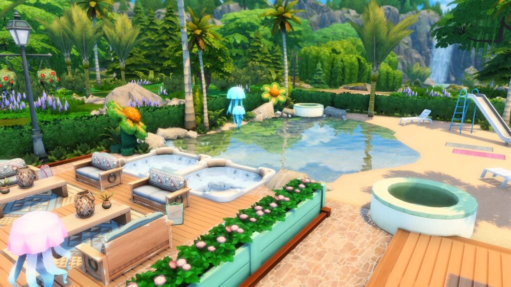 Mdemeryy - Parque Acuatico Meduspark Custom Venue image 3