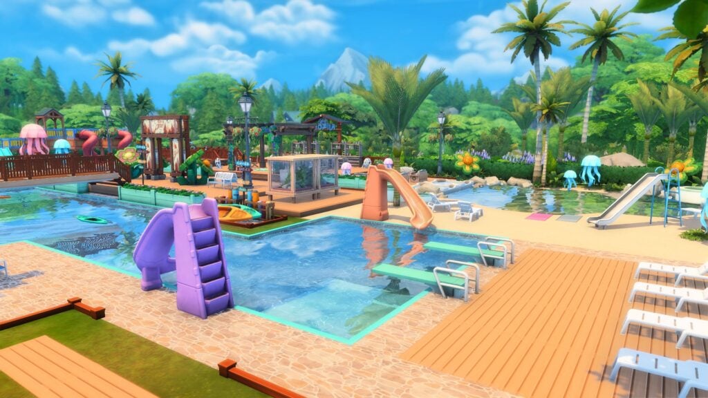 Mdemeryy - Parque Acuatico Meduspark Custom Venue image 4