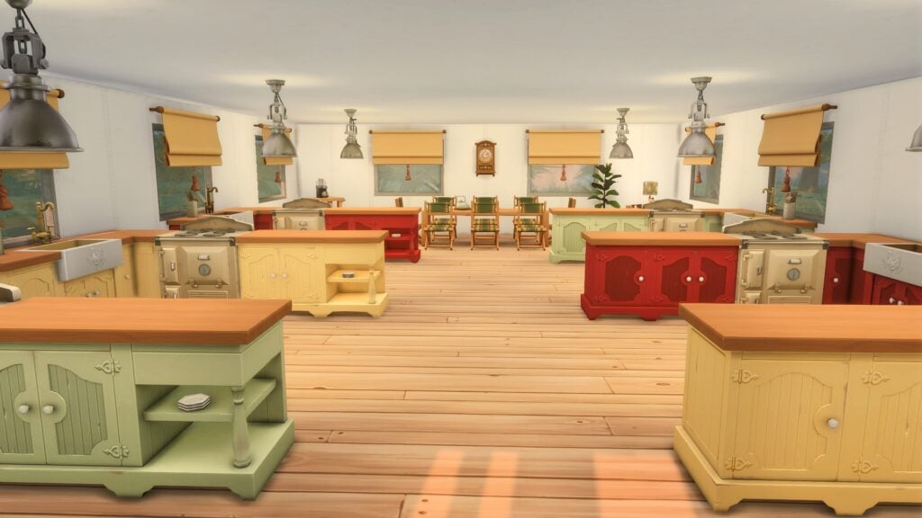 Chaubin_806 - Welldun Park Custom Venue image 2