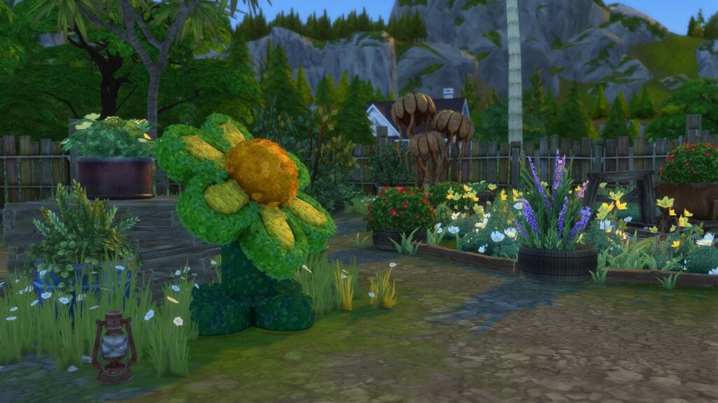 The Sims 4 Adventure Awaits: Critter Hunter Aspiration Guide 7 TS4 x64 fpb 2025 10 06 17 02 51 1