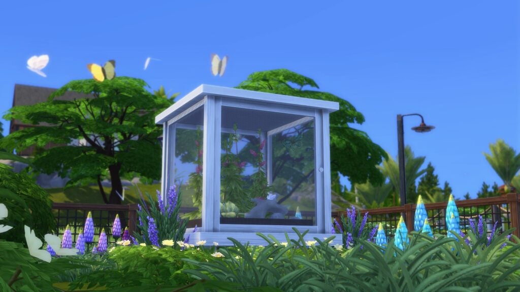The Sims 4 Adventure Awaits: Critter Hunter Aspiration Guide 2 TS4 x64 fpb 2025 10 06 19 55 58 1