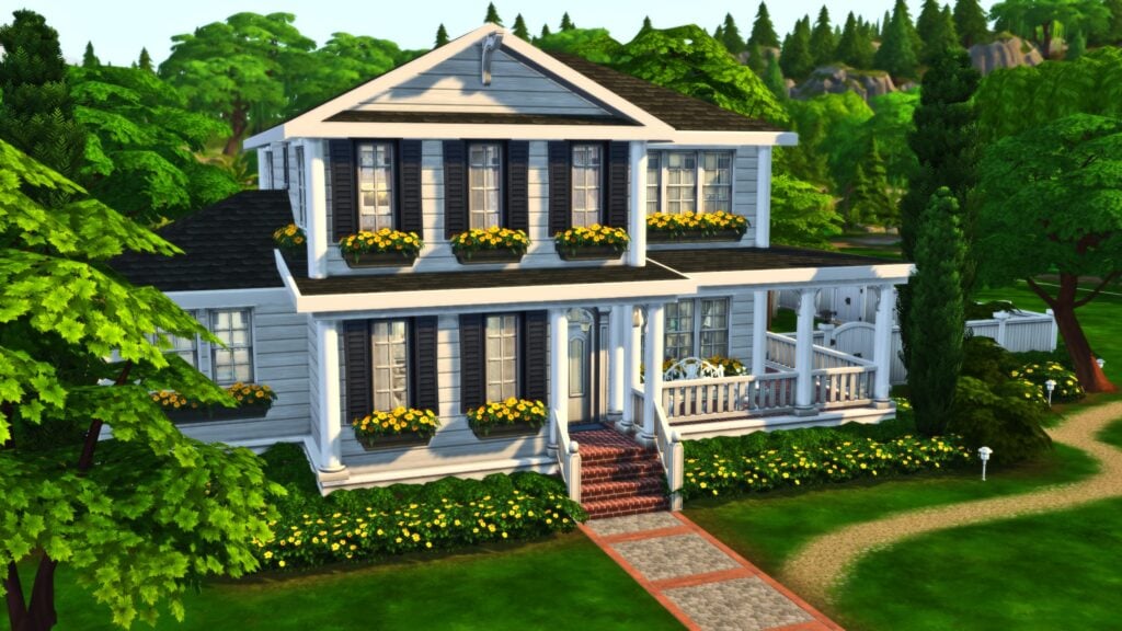 Sims 4 Custom Venues Gallery Spotlight