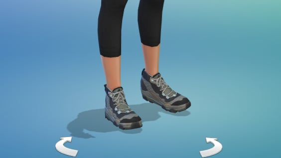 The Sims 4 Forever Friends Event Week 3: Guide and Rewards 15 boots 1