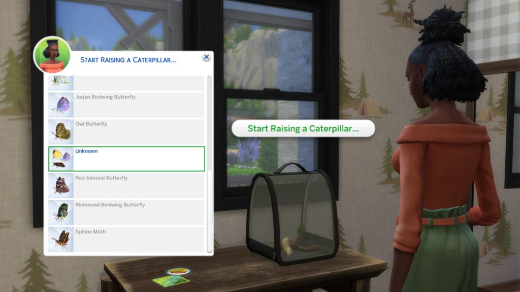 The Sims 4 Adventure Awaits: Gibbi Point Adventure Quests Guide 64 butter5