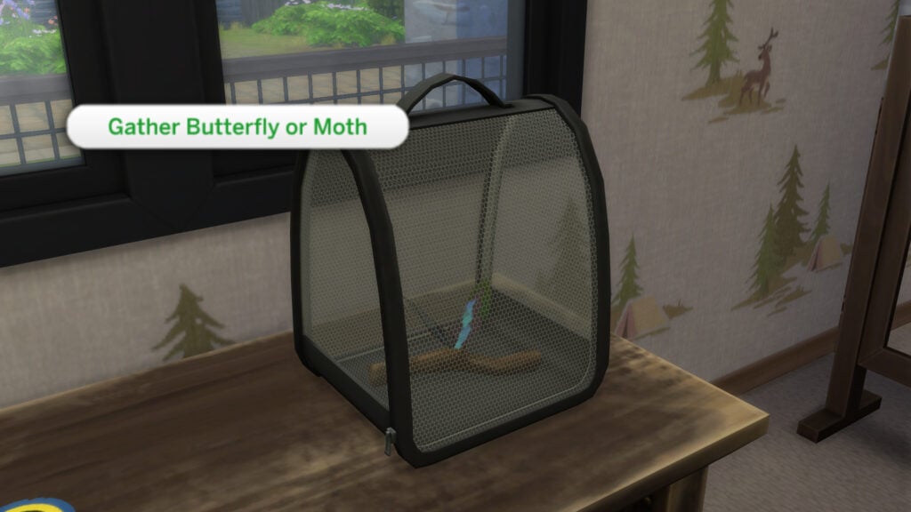The Sims 4 Adventure Awaits: Gibbi Point Adventure Quests Guide 67 butter8