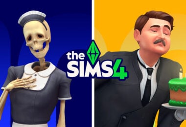 ea future of the sims 4 feedback
