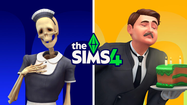 Future of The Sims 4: EA is Collecting Feedback on Rags to Riches, Heritage and Ancestors Gameplay