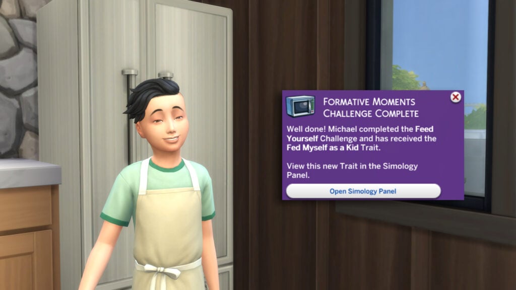fed complete