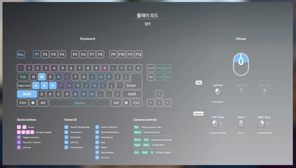 Here's What's Coming With Future InZOI Updates 16 inzoi update features october 202518