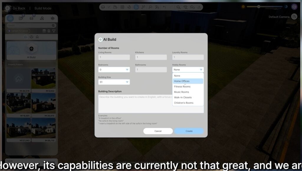 InZOI Team Reveals Burglars, Calendar System and More Coming in Future Updates 8 inzoi update new october 10 screen 31