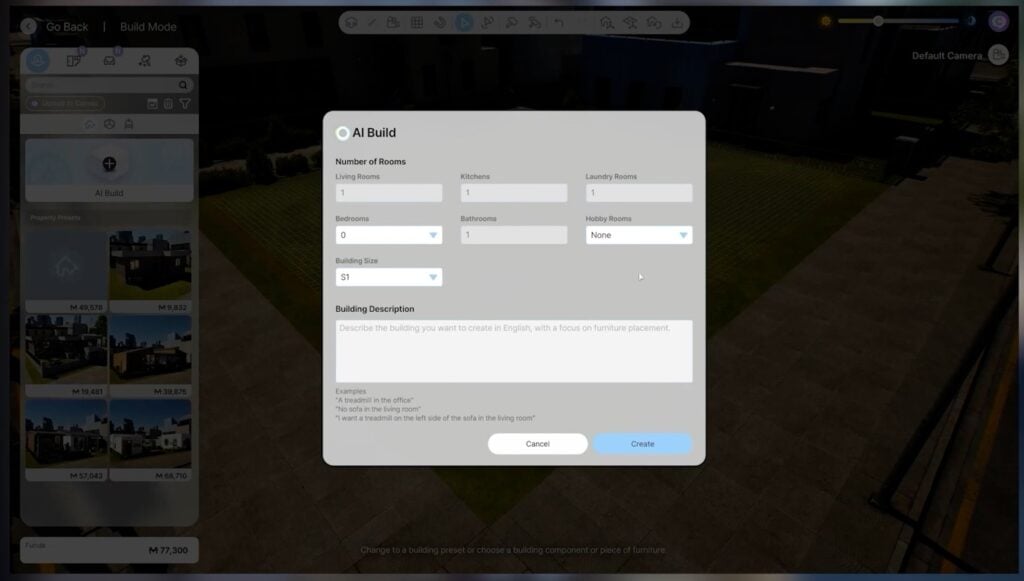 InZOI Team Reveals Burglars, Calendar System and More Coming in Future Updates 7 inzoi update new october 10 screen 32
