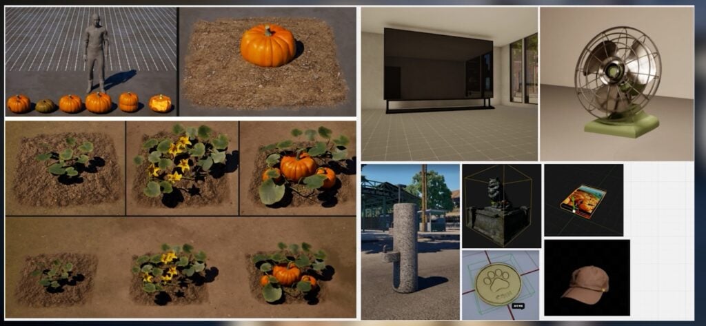 InZOI Team Reveals Burglars, Calendar System and More Coming in Future Updates 40 inzoi update new october 10 screen 40