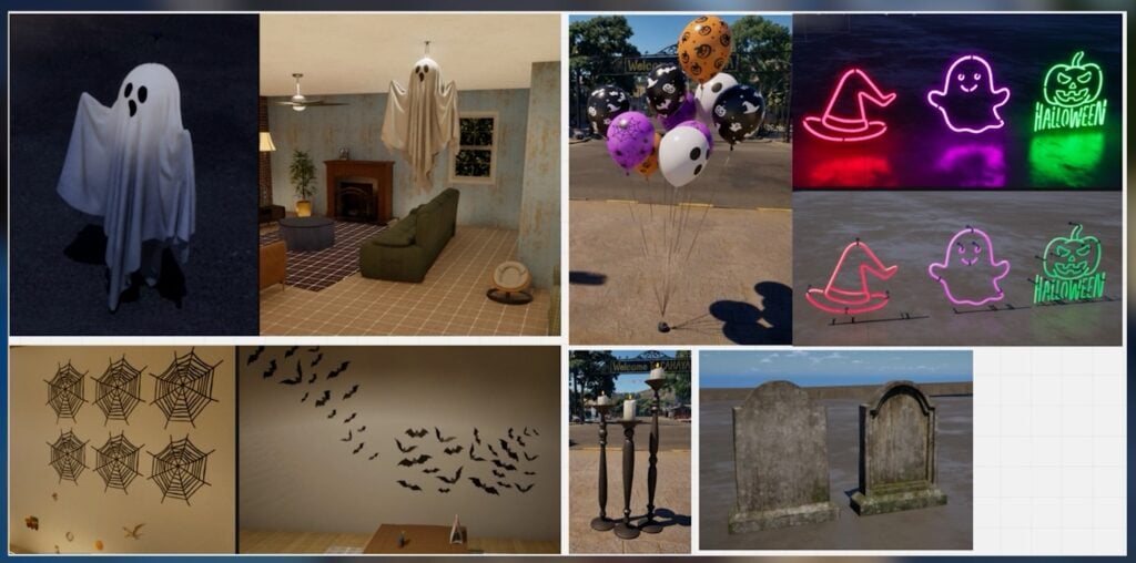 InZOI Team Reveals Burglars, Calendar System and More Coming in Future Updates 39 inzoi update new october 10 screen 41