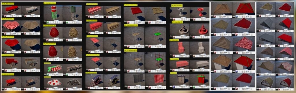 InZOI Team Reveals Burglars, Calendar System and More Coming in Future Updates 41 inzoi update new october 10 screen 42