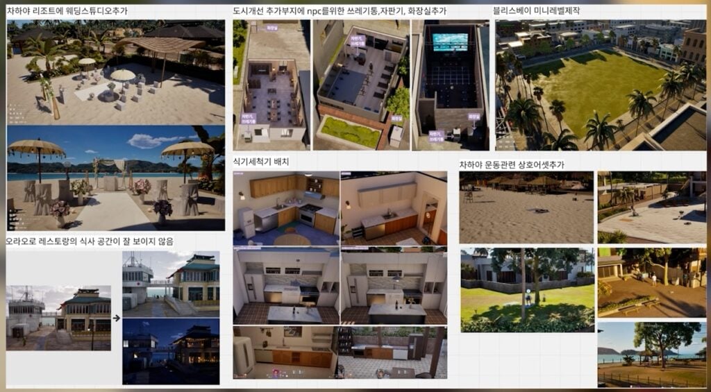 InZOI Team Reveals Burglars, Calendar System and More Coming in Future Updates 44 inzoi update new october 10 screen 45