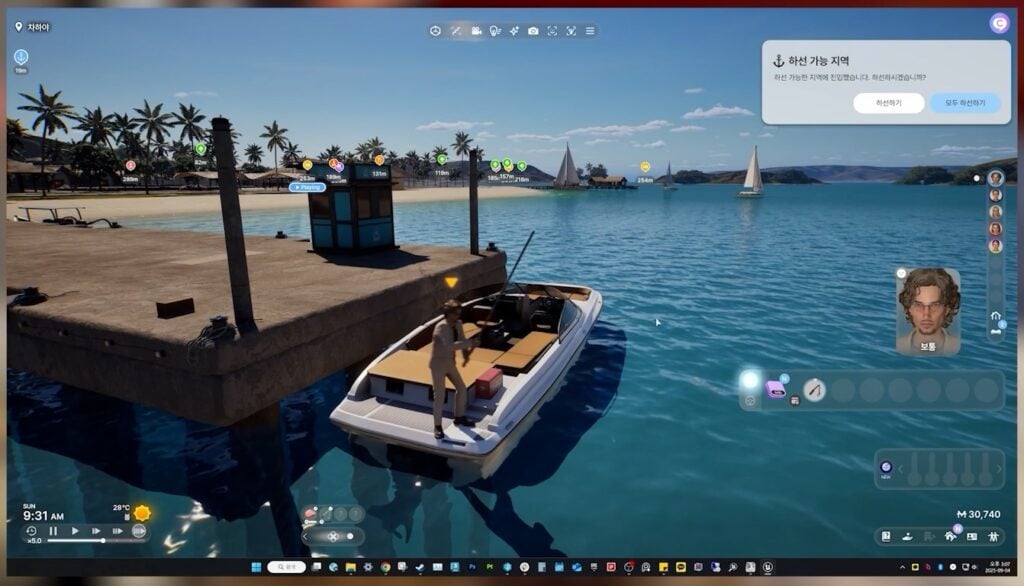 InZOI Team Reveals Burglars, Calendar System and More Coming in Future Updates 52 inzoi update new october 10 screen 54