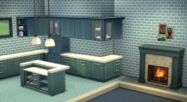 The Sims Team Issue Statement Regarding The Community, And Future Sims 4 Updates 4 kitchen update