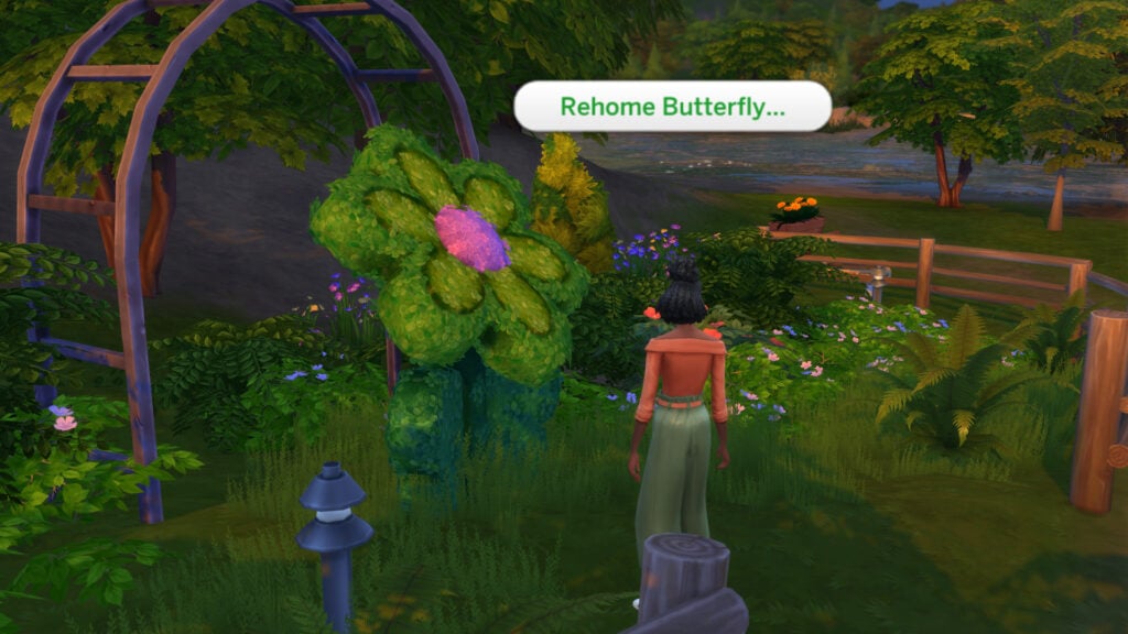 The Sims 4 Adventure Awaits: Gibbi Point Adventure Quests Guide 34 ll10