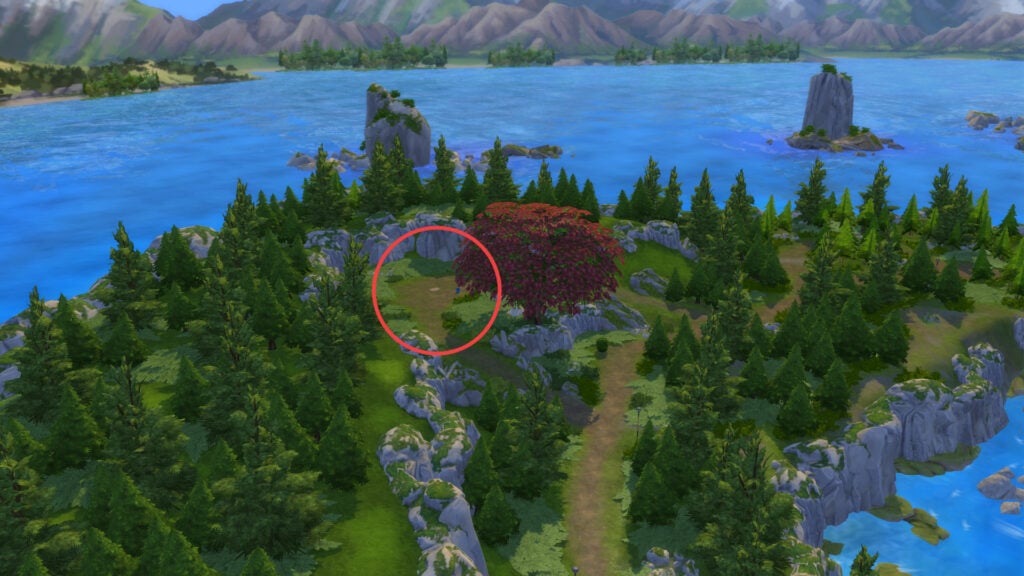 The Sims 4 Adventure Awaits: Gibbi Point Adventure Quests Guide 26 ll3