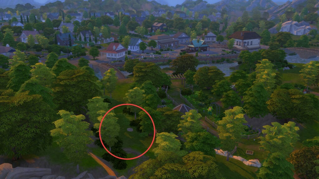 The Sims 4 Adventure Awaits: Gibbi Point Adventure Quests Guide 32 ll8