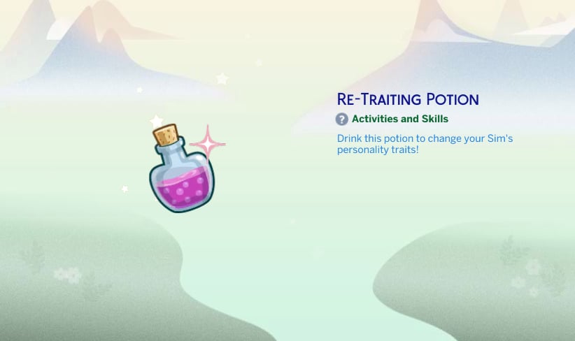 The Sims 4 Forever Friends Event Week 4: Guide and Rewards 24 minirew4
