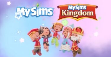 mysims kingdom