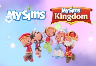 mysims kingdom