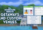 sims 4 adventure awaits blog guide new