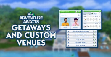 sims 4 adventure awaits blog guide new