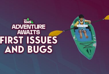 sims 4 adventure awaits bugs fi