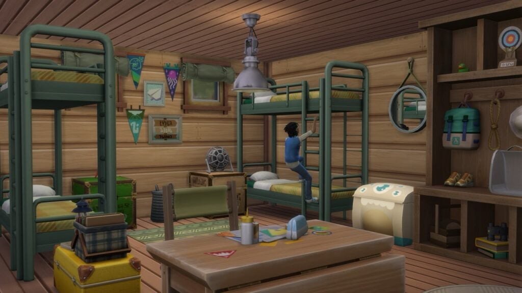 sims 4 adventure awaits build items Large