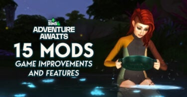 sims 4 adventure awaits mods fI