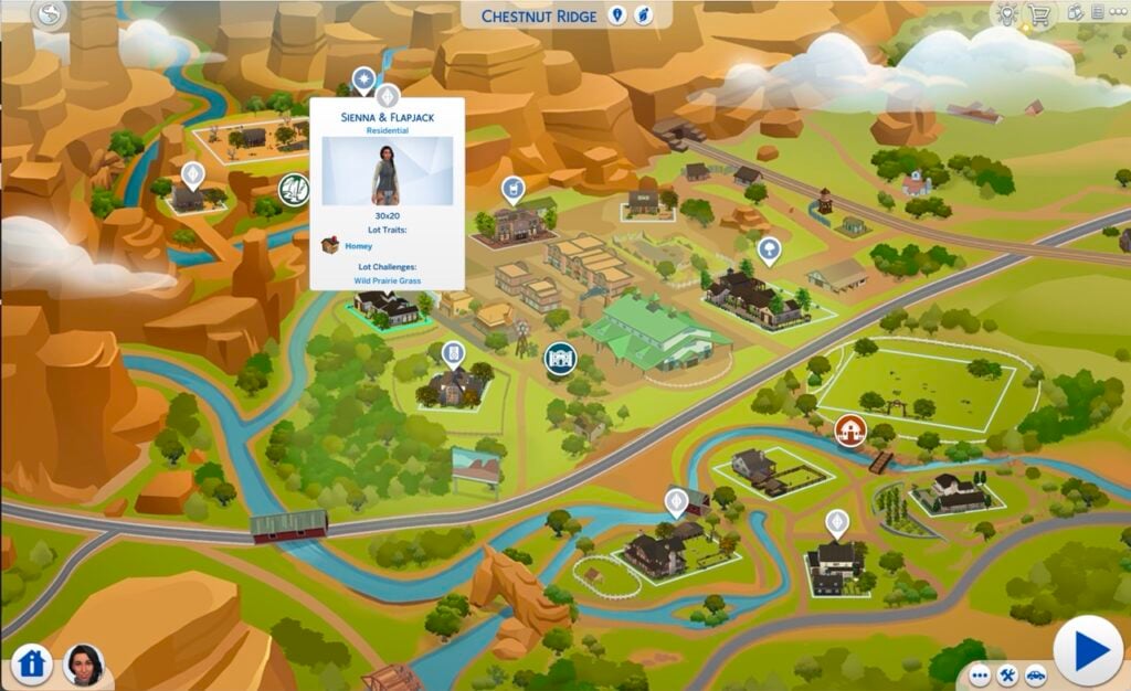 Premade Pets are Missing in The Sims 4; Adventure Awaits Cross-Pack Feature Not Working as Promoted 11 sims 4 pets disappearing issue 1 Large