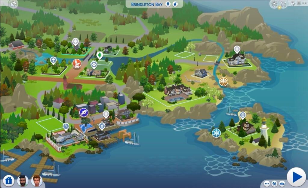 Premade Pets are Missing in The Sims 4; Adventure Awaits Cross-Pack Feature Not Working as Promoted 12 sims 4 pets disappearing issue 3 Large