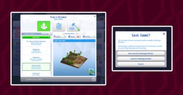 sims 4 rotational play adventure awaits