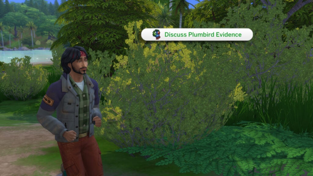 The Sims 4 Adventure Awaits: Gibbi Point Adventure Quests Guide 20 socilizeadv