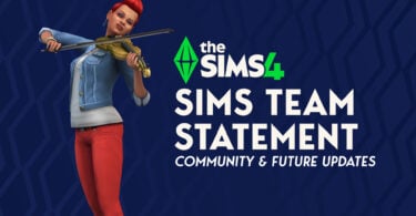 The Sims Team Issue Statement Regarding The Community, And Future Sims 4 Updates 32 statement fi 2