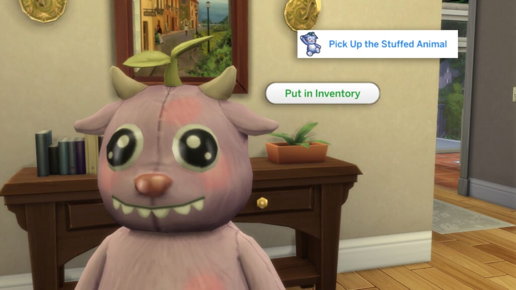 The Sims 4 Forever Friends Event Week 4: Guide and Rewards 3 task 1 ff 1