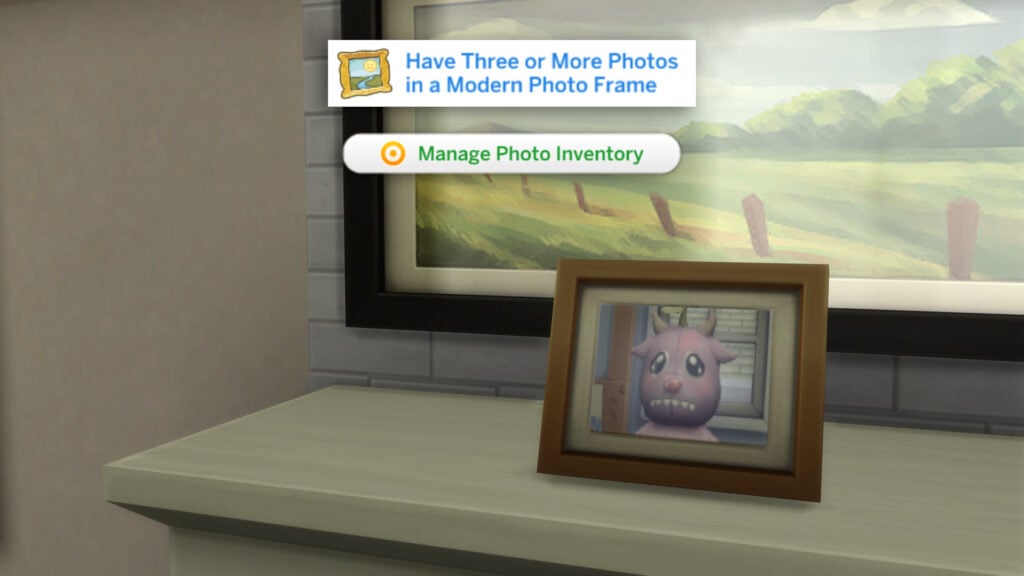 The Sims 4 Forever Friends Event Week 4: Guide and Rewards 14 task 2 frame