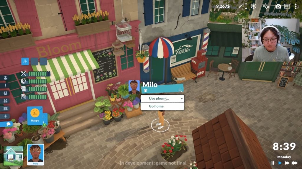 Paralives Live Mode Gameplay 10 11 screenshot