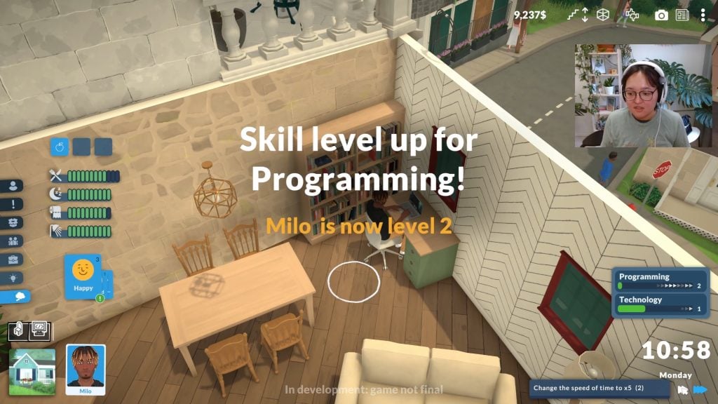 Paralives Live Mode Gameplay 14 18 screenshot