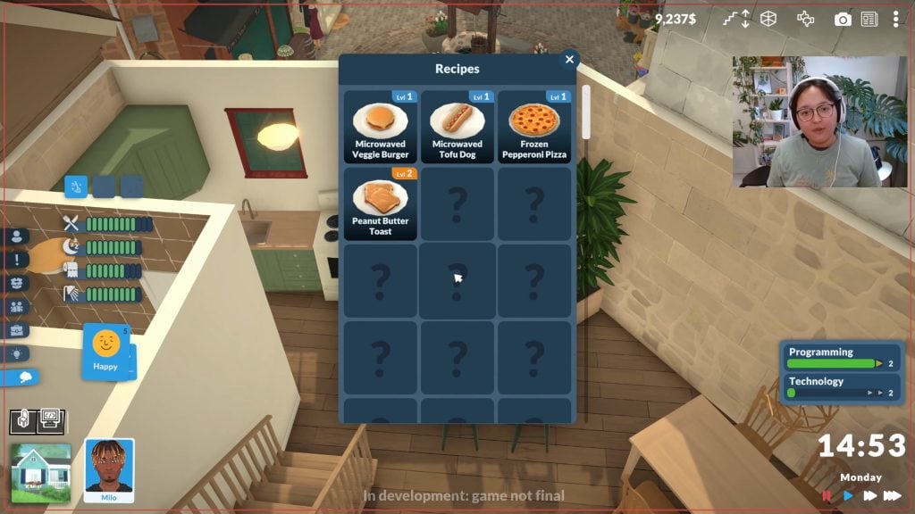 Paralives Live Mode Gameplay 15 52 screenshot